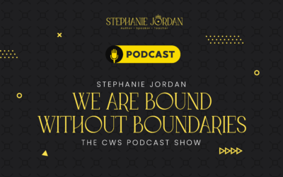 We are Bound without Boundaries